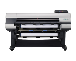 Canon imagePROGRAF ipf825