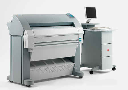 Oce tds600 printer driver Oce tds600 printer driver