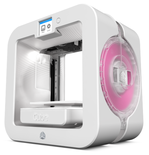 cube 3 printer