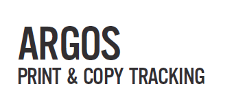 Argos-Print-tracking-software-logo