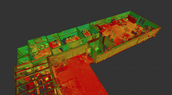 Point Cloud