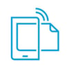 HP mobile printing