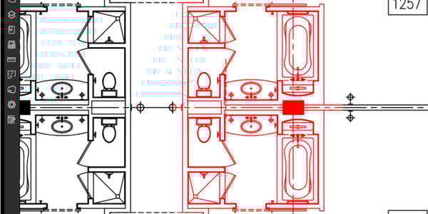 Highlight Screen - Bluebeam Revu - TAVCO