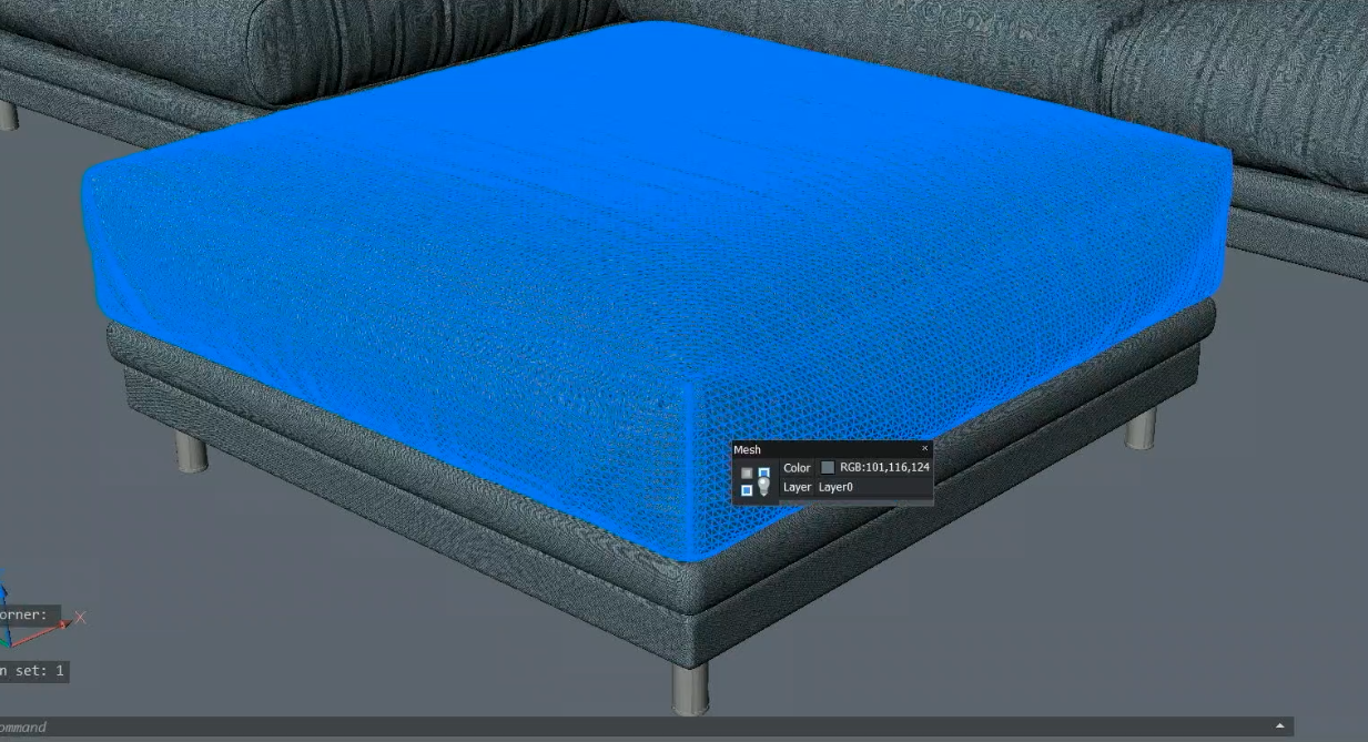 Improved Sketchup Import Improved Sketchup Import