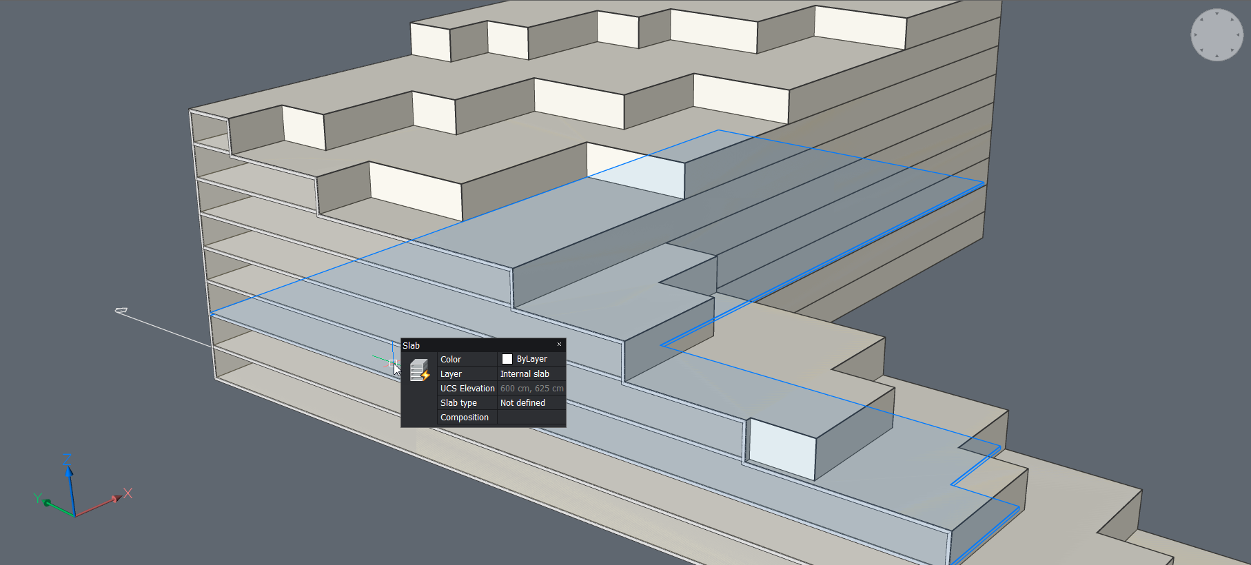Como usar o Quick Draw no BricsCAD BIM