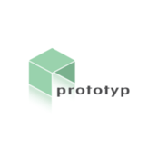 Prototyp Logo