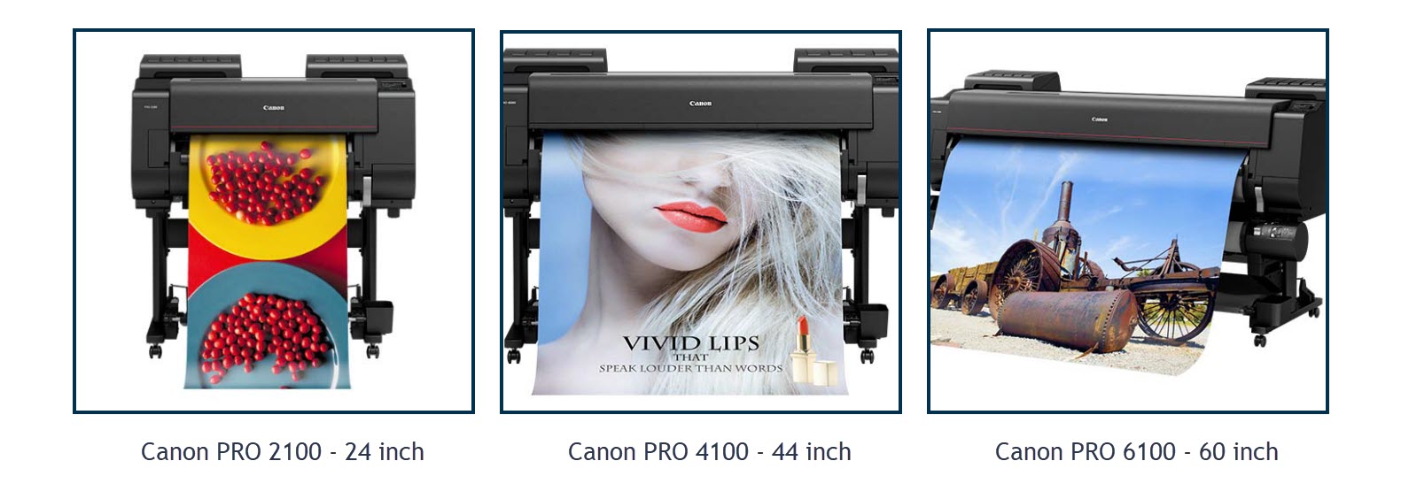 canon printer 4100