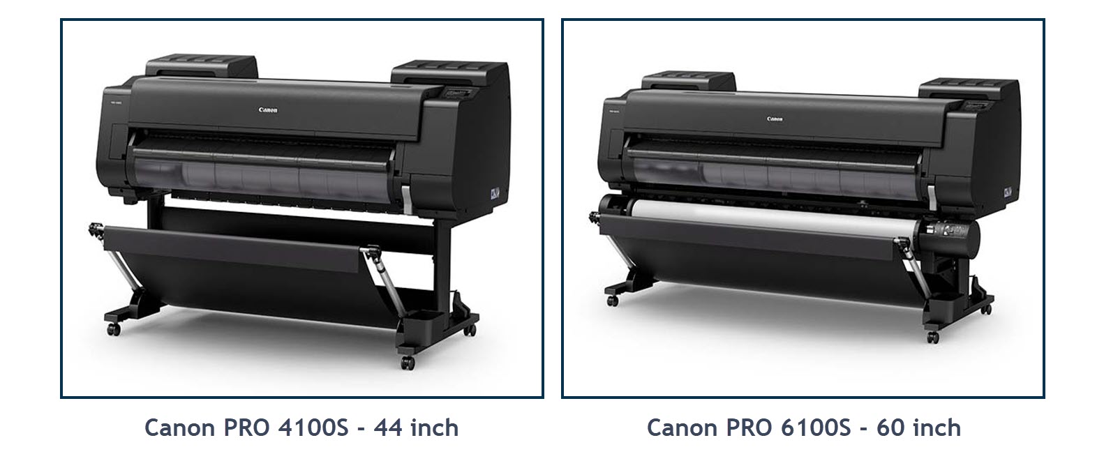 canon ipf 4100s