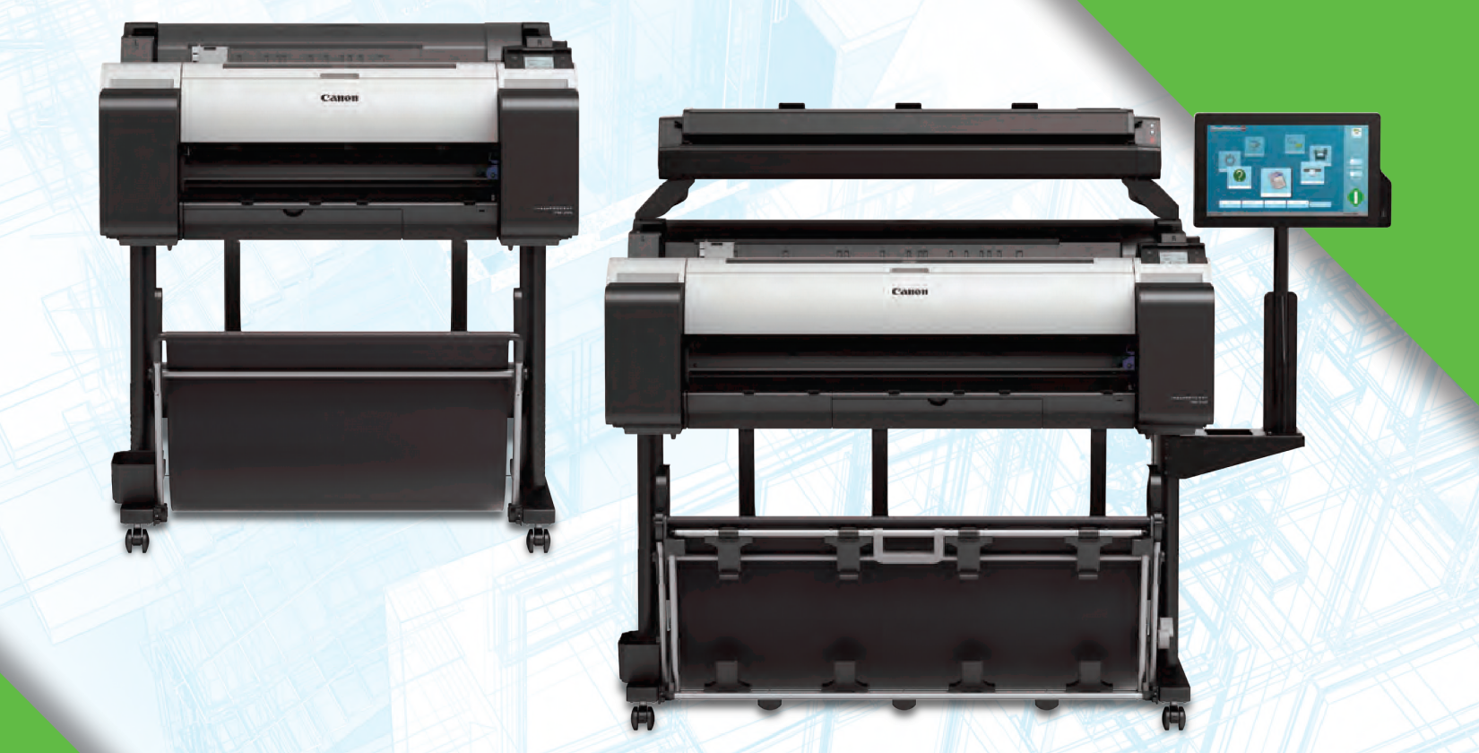 a plotter