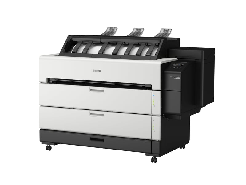 Canon TZ-30000-36paper-side