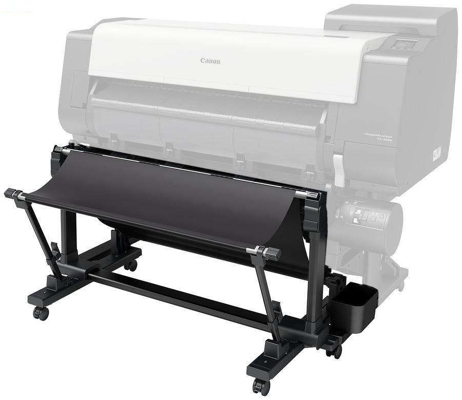 a plotter