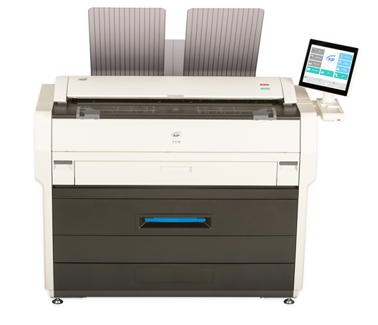 Kip-printer-7170