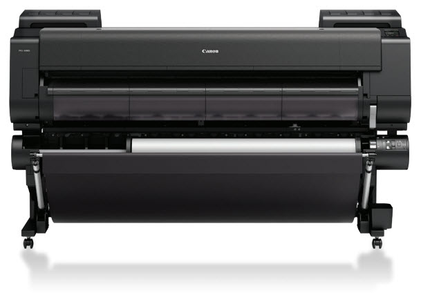 Best Canon Wide Format Poster Printer 
