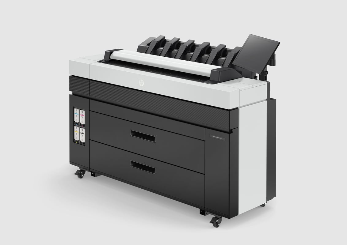 Design Jet Xl Large-Format Printers & 3D Scanning Technologies Dealer