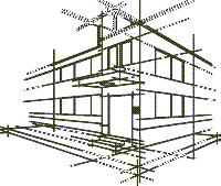 Architecture-3D-plan