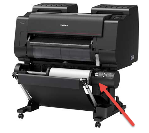 6 Awesome Advancements of the New Canon iPF PRO Series