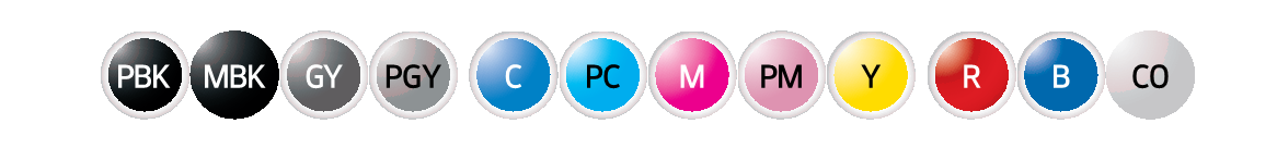 LUCIA-PRO-11-Color-Pigment-Inks-PLUS-Chroma-Optimizer