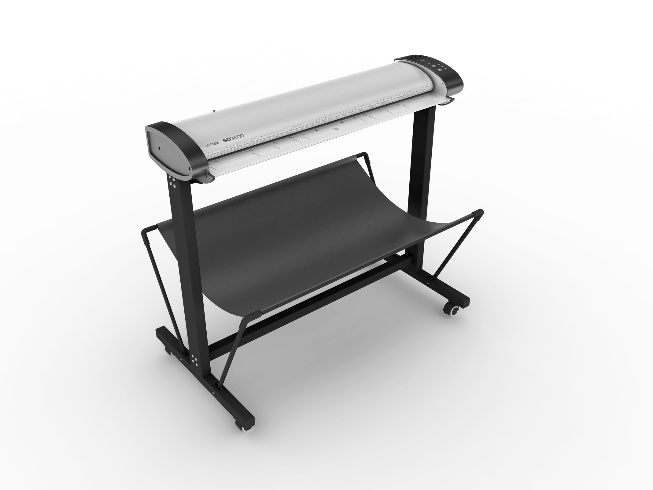 Contex SD 3600 Large Format Scanner