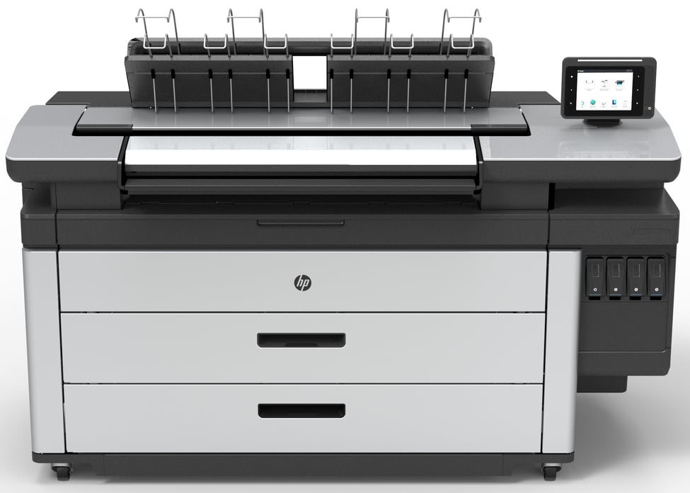 Toner vs Inkjet Plotter Comparison [ 2023 ]