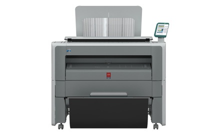 plotter oce colorwave 300