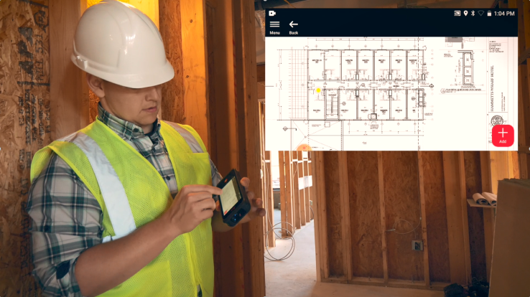 Facilities Management Renovation