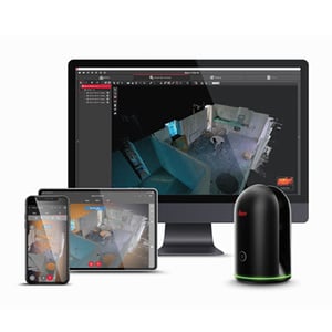 Leica BLK360 Tablet-Phone-Monitor - Main NAV Image - TAVCO