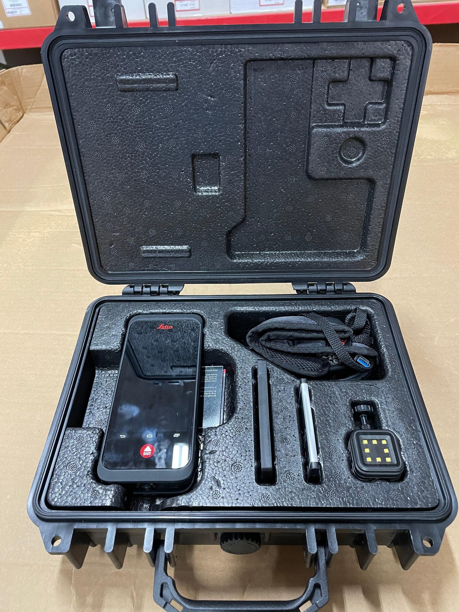 Leica BLK3D Demo Bundle