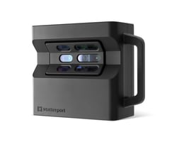 Matterport Pro2 3D Camera Scanner