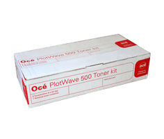 Oce-PlotWave-500-toner-kit
