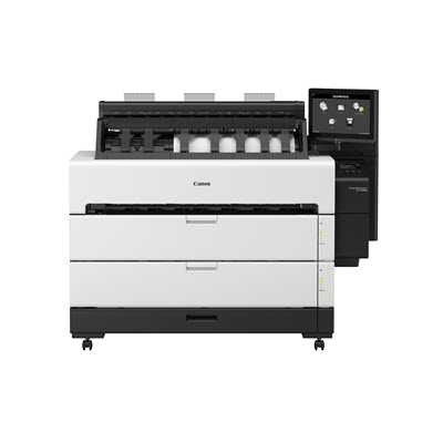 color plotter printer