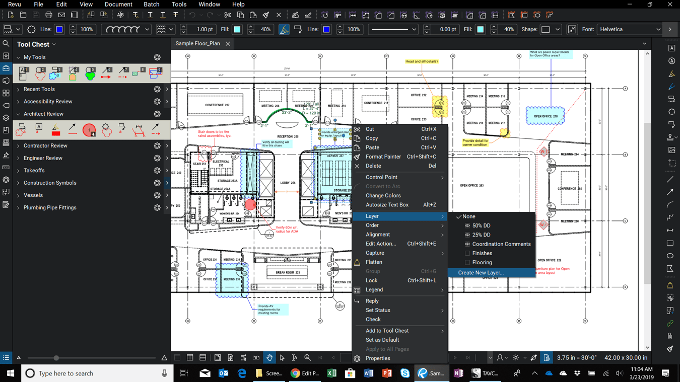 What is Bluebeam Revu and Who Uses It?