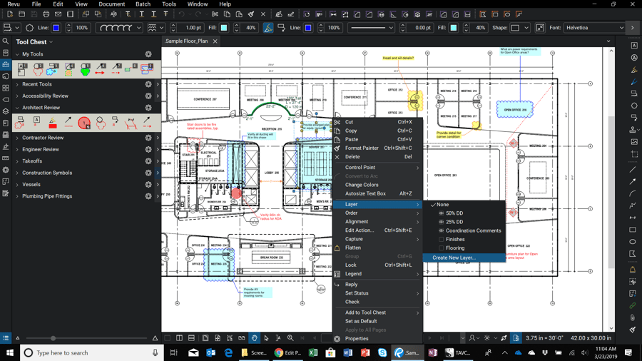 Bluebeam Revu: Studio Basics and Login (Revu 2019) 