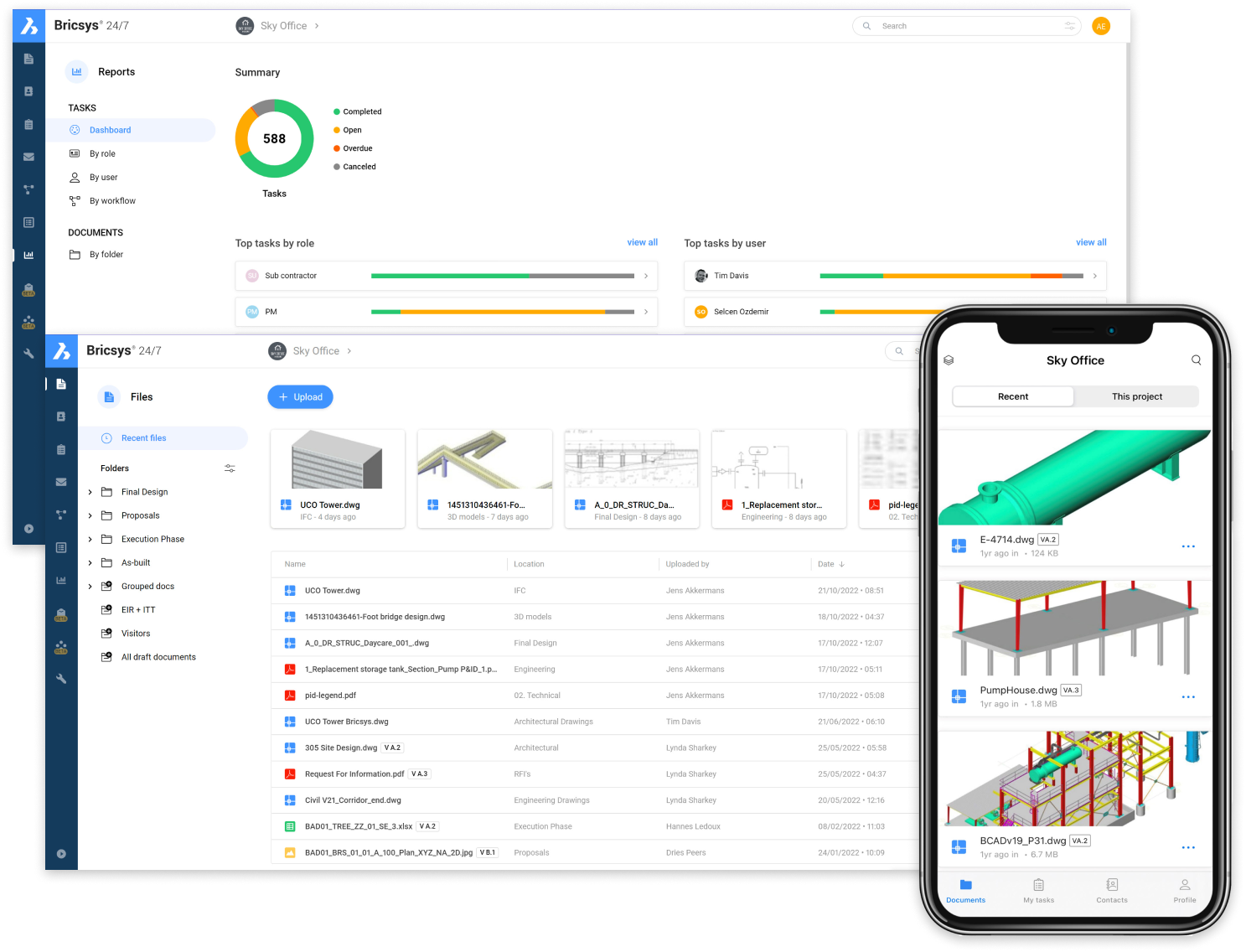 Bricsys-24_7_UI_-_V23