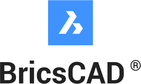 BricsCAD Vertical