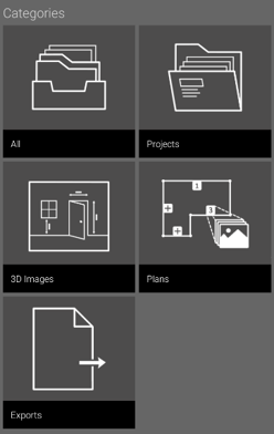 Open Plans Category - Leica BLK3D