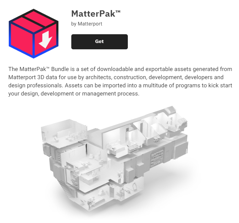Matterpak download option - TAVCO